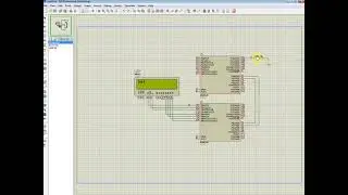 Подключение микроконтроллеров ATmega8 по UART