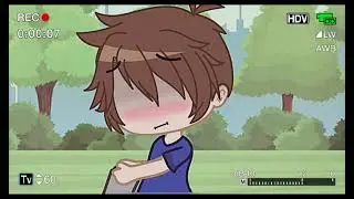 A little camera shy///Omori
