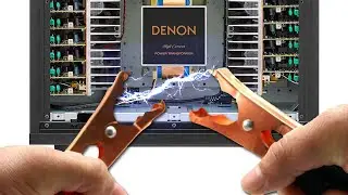 How to Get MORE Power From Your AV Receiver