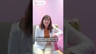 Hasil di USG Cowok Kok Pas Lahir Cewek? Ini Alasannya 