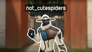 I Went Undercover To Sneak Into A Twitch Custom Lobby...