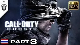 BRF - Call of Duty : Ghosts (Part 3)