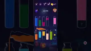 Get Color - level 1130