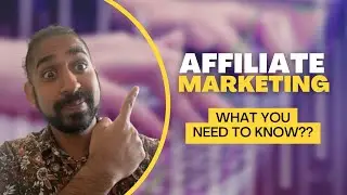 The Dark Side of Affiliate Marketing