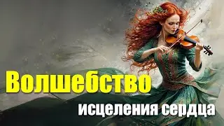 Тебе Посвящается — Аффирмации для Исцеления Сердца и Пробуждения Любви к Себе