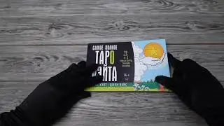 Листаем книгу Самое полное Таро Уэйта. 78 карт + 2 новые карты Старших Арканов