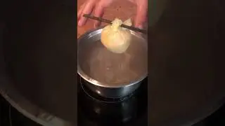 Рецепт супер насадки на коропа.