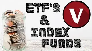 Vanguard Index Funds & Vanguard ETF Review || Vanguard Index Funds for BEGINNERS 2020