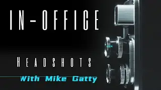 In Office Corporate Headshot Photography Nationwide