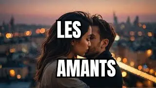 LES AMANTS Short film
