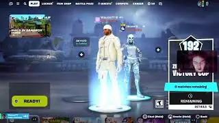 Winning duos cash cup