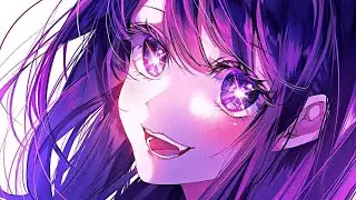 Ai 🎧 #edit #anime #animeedit #tiktok #аниме #amv #ai #hoshino #oshinoko #эдиттоп #звездноедитя