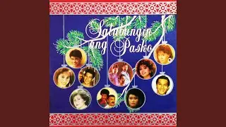 Medley: Maligayang Pasko / Tayo'S Umawit At Magdiwang / Ipagdiwang Ang Araw Ng Pasko /...