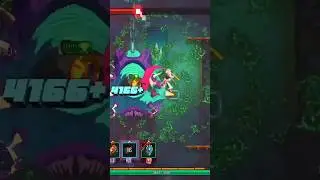 The Baseball Bat is BROKEN in 