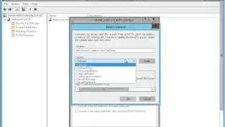 20412D_Mod6_Lab A_E1-Deploying a Stand-Alone Root CA