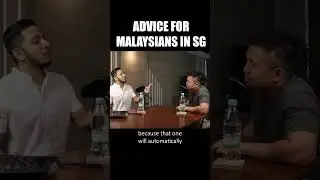 Property investment advice to Malaysians working in SG 
