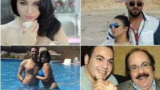 فضائح ابناء الفنانين( دعارة وشذوذ جنسي وادمان )😱😱