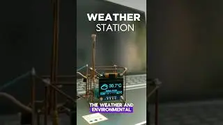 mini weather station 