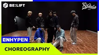 [2021 ENniversary] ENHYPEN (엔하이픈) '모 아니면 도' Dance Practice 