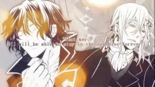 ❝Candle's End❞