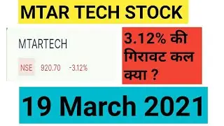 Mtar Tech Share Analysis | MTAR IPO Sell or Hold | MTAR Tech Share Latest News | MTAR Stock Tomorrow