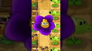 САМЫЙ ЛУЧШИЙ САППОРТ PLANTS VS ZOMBIES!