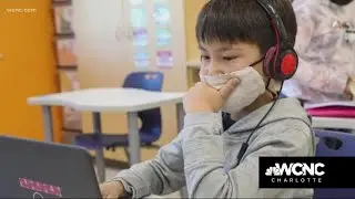 Cabarrus County Schools transitions to Plan A learning