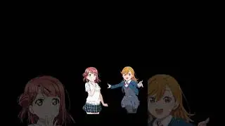 Todokete...