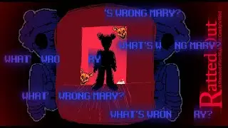 FNF MOD: RATTED OUT | FNAC ONE-SHOT [FC]