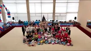 "В коробке с карандашами"