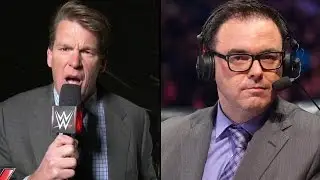 10 WWE JBL Bullying Stories