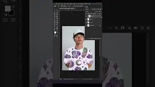Add Any Pattern to Clothes in Photoshop - Adobe Photoshop Tutorials