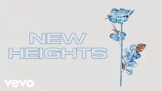 Ellie Goulding - New Heights (Visualiser)