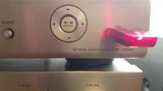 DENON DNP-730AE