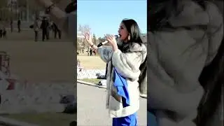Feruza Jumaniyozova-Vobkent, HOSIL BAYRAMI  
