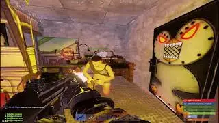 то чувство когда тиммейт ЛОХ по жизни РАСТ | RUST  #rust #раст #pvp