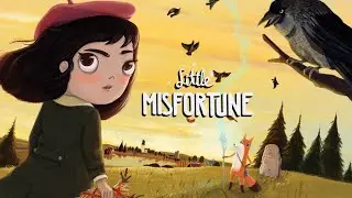 Little Misfortune#2