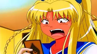 Watching For The Plot: Soukan Yuugi (2007)