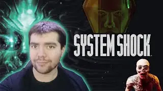 System Shock Remake ★ Узнал как поднасрать Шодан