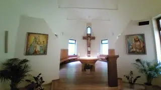 4.6.2020 Štvrtok: adorácia (