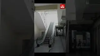 South India's first underground air-conditioned market opens in Bengaluru | THE WEEK