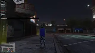 Наработки редактора персонажей | Wonder RolePlay - GTA: V РП сервер - gta online на пиратке