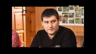 Будни 01 04 2015 Встреча СПК г Бийска с А Прокопьевым