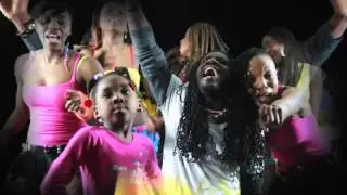 Tokay Kanaval 2013 - M'gen Gwo Blan Deye'm (Official Video)