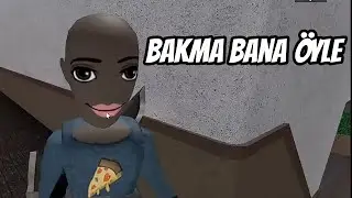 KATIL ILE BAKISTIK MURDER MYSTERY 2 / ROBLOX