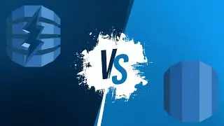 Amazon DynamoDB Vs Amazon RDS | Which is Better?