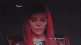 Desi Slava - Toxic / Деси Слава - Токсичен (Teaser 2021)