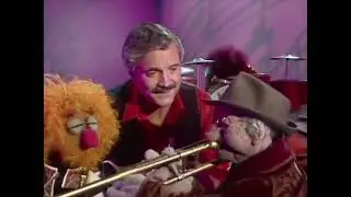 Muppet Songs: Hal Linden & Electric Mayhem - When the Saints Go Marching In