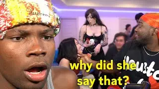 Clout Chasers Got Me Evicted... (STORY TIME!)
