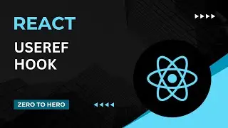 React JS Tutorial for Beginners | useRef Hook